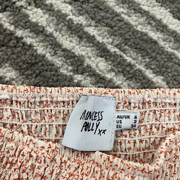 jamil top - Picture 4 of 4